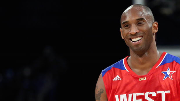 kobeallstar